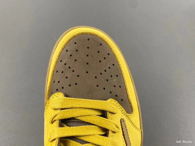 x Travis Air Scott 1 9110 Jordan 16 Versatile DM7866- 1108